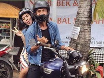 Raisa Pastikan Hubungan dengan Hamish Daud Baik Meski Cerai