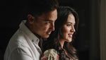 Butuh Ojek Neng Debut Foto Bareng Hamish, Raisa Setop Ucap Anniversary di 2024