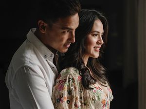 Pengacara: Raisa dan Hamish Sudah Bicara dan Selesaikan Baik-baik