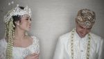Butuh Ojek Neng Debut Foto Bareng Hamish, Raisa Setop Ucap Anniversary di 2024