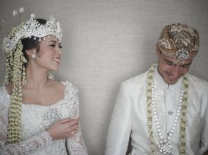 Raisa-Hamish Daud Resmi Bercerai