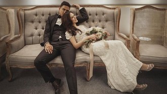 Menyoal Co-Parenting yang Dipilih Raisa dan Hamish Pasca Cerai Menyoal Co-Parenting yang Dipilih Raisa dan Hamish Pasca Cerai