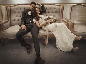 Akhir Cinta Raisa dan Hamish Daud, Sidang Cerai Perdana 3 November