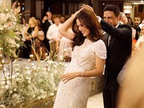 Video: Throwback Kisah Cinta Raisa dan Hamish Daud, Kini di Ujung Tanduk