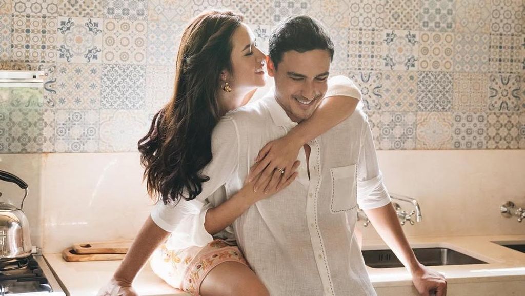 Pernyataan Raisa dan Hamish Daud Terkait Perceraian