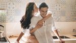 Butuh Ojek Neng Debut Foto Bareng Hamish, Raisa Setop Ucap Anniversary di 2024