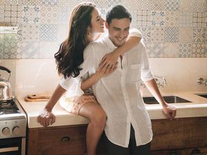 Apa Itu Co-Parenting yang Dijalani Raisa dan Hamish Usai Bercerai?