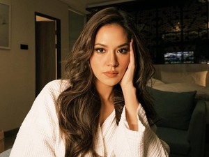 Ramai-ramai Bela Raisa Usai Disebut Emak-emak Komplek