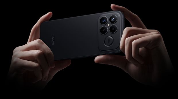 Redmi K90 Pro Max