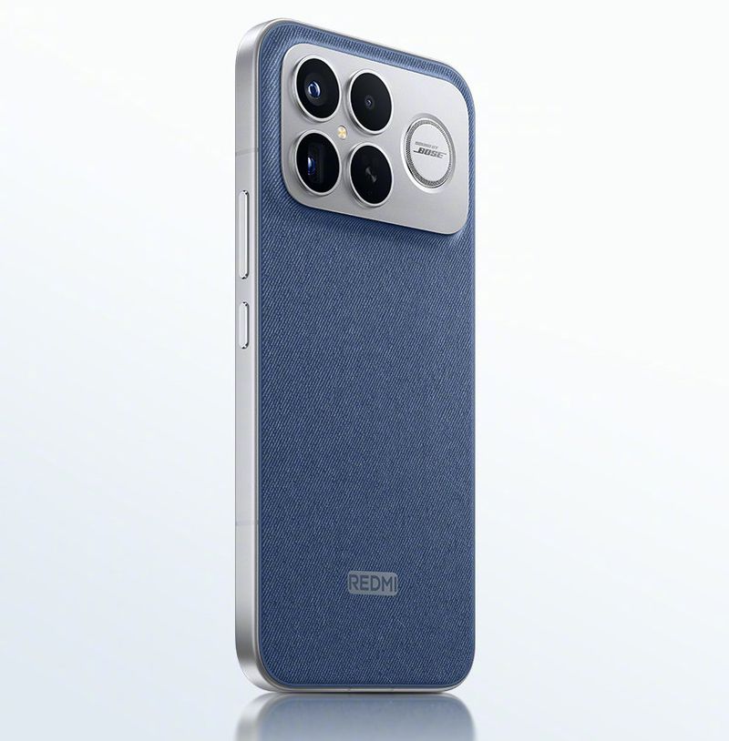 Redmi K90 Pro Max
