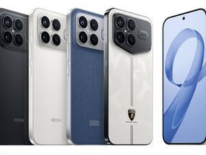 Redmi K90 Pro Max Rilis! HP Spek Gahar Harga Mengejutkan