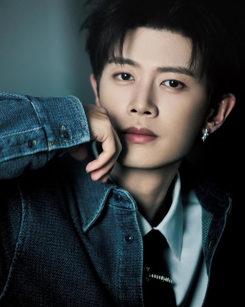 Ren Jialun/ Foto: Instagram @allen_renjialun_gc