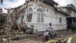 Rumah Bersejarah di Bandung Barat Ambruk, Warisan Art Deco Terancam Punah Rumah Bersejarah di Bandung Barat Ambruk, Warisan Art Deco Terancam Punah