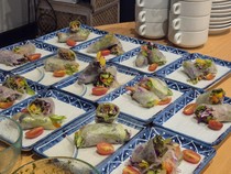 Cuan dari Garam Lumput Laut Petani Gerokgak Buleleleng