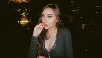 Salmafina Sunan Rindu Punya Pasangan Salmafina Sunan Rindu Punya Pasangan