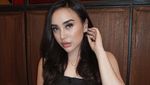 Salmafina Sunan Rindu Punya Pasangan