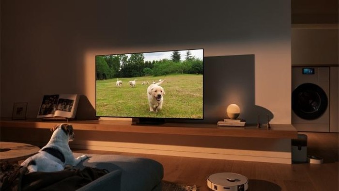 Samsung TV