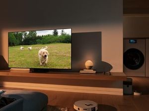 Harga TV Anjlok 90% Sejak 2000, Ini Penyebabnya