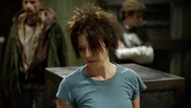 Cuplikan adegan dalam film Saw II