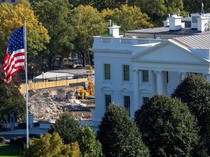 Video: Utusan Putin Hadiri Pertemuan dengan Utusan Trump di AS, Bahas Apa?