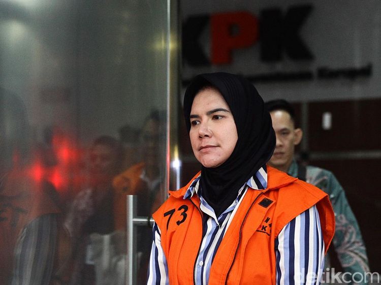 Sederet Tersangka Diperiksa KPK, dari Kasus IUP Kaltim hingga TPPU Nurhadi