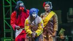 Semarak Kenduri Warisan Budaya Tak Benda di Batam, Angkat Tradisi Melayu