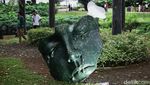 Serbu Tebet Eco Park Akhir Pekan Ini, Pameran Seni Keren Bisa Dinikmati Gratis!