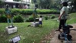 Serbu Tebet Eco Park Akhir Pekan Ini, Pameran Seni Keren Bisa Dinikmati Gratis!