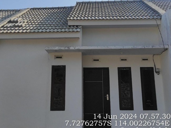 Cari Rumah Rp 166 Juta di Situbondo? Ini Daftarnya