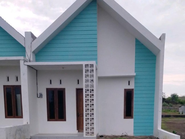 Cari Rumah Rp 166 Juta di Situbondo? Ini Daftarnya