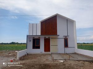 Cari Rumah Rp 166 Juta di Situbondo? Ini Daftarnya