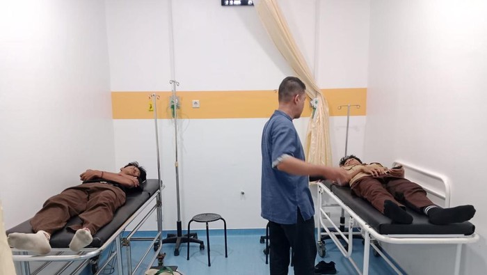 Ada Bakteri dalam Nasi MBG yang Sebabkan 84 Siswa Kuningan Keracunan