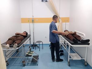 Ada Bakteri dalam Nasi MBG yang Sebabkan 84 Siswa Kuningan Keracunan