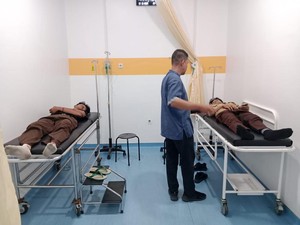 Hasil Lab Ungkap Biang Kerok Keracunan Massal di Kuningan