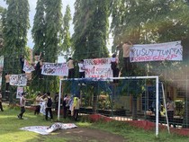 Korban Fantasi Cabul Chiko Semarang Menanti Keadilan