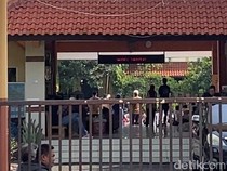 Siswa SMAN 11 Semarang Kembali Demo soal Chiko Tukang Edit Foto Cabul