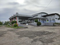 Kutablang, Stasiun Paling Barat Indonesia, dan Relasi Erat dengan KA Cut Meutia