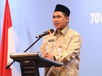 Jateng Dikunjungi 43,1 Juta Wisatawan Lokal dan 441 Ribu Wisatawan Asing