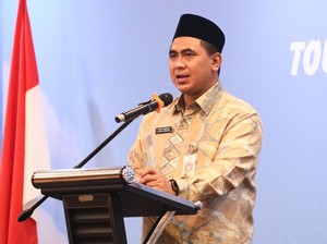 Jateng Dikunjungi 43,1 Juta Wisatawan Lokal dan 441 Ribu Wisatawan Asing
