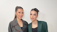 Unggahan itu langsung bikin netizen berkomentar. Foto: dok instagram Tasya Farasya