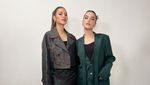 Raisa dan Tasya Farasya Foto Bareng