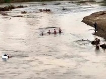 1.000 Orang Kabur ke Thailand Usai Pusat Scam Myanmar Digerebek, Ada WNI