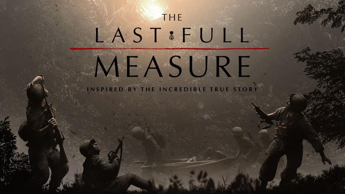 The Last Full Measure