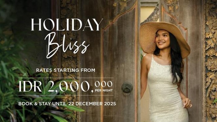 The Trans Resort Bali