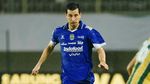 5 Pemain Persib Paling Sip dalam Remontada di Malaysia