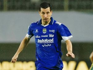 Alasan Thom Haye Absen di Laga Persib Vs Selangor FC