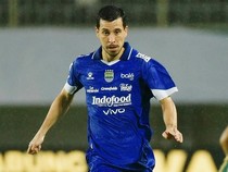 Kondisi Thom Haye Jelang Laga Lawan Persis Solo