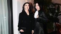 Midzy detected, tulis Tiara Andini di laman Instagram pribadinya, Jumat (24/10/2025). Foto: Instagram @tiaraandini Midzy detected, tulis Tiara Andini di laman Instagram pribadinya, Jumat (24/10/2025). Foto: Instagram @tiaraandini
