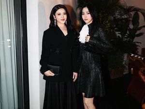 Visual Tiara Andini Gak Kebanting Bersanding dengan Ryujin ITZY