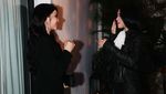 Visual Tiara Andini Gak Kebanting Bersanding dengan Ryujin ITZY